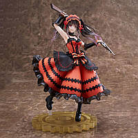 Фігурка Курумі Токісакі - Рандєву із життям | Kurumi Tokisaki - Date A Live Zafkiel