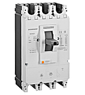 Автоматичний вимикач MX  тип A, 3 пол., 50 кА, 400 A, габарит 3 Schrack