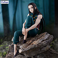 Фігурка Ілумі Золдік - Мисливець х Мисливець | Illumi Zoldyck - Hunter x Hunter Noodle Stopper Figure