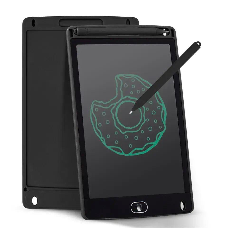 Дитячий планшет для малювання A-Toys Writing Tablet LCD 8.5 дюймів, фото 1