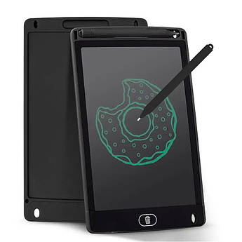 Дитячий планшет для малювання A-Toys Writing Tablet LCD 8.5 дюймів