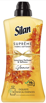 Ополіскувач для білизни Silan Supreme Гламур 1 л