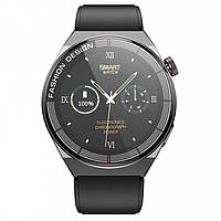 Смарт часы Borofone BD2 мятая упаковка, черный, цвет в наличии