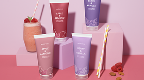 Креми і лосьйони для тіла