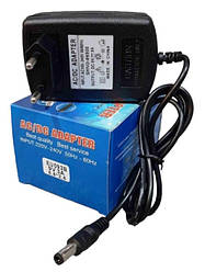 Блок живлення AC/DC 9V-3A 110-240VAC
