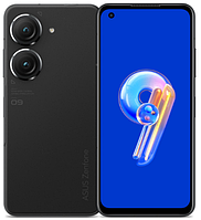 Смартфон ASUS Zenfone 9 8/256GB Midnight Black