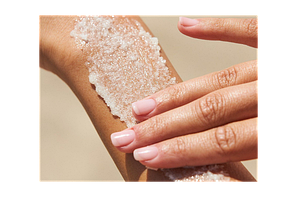 Скраби для тіла