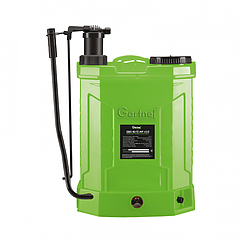 Обприскувач акумуляторний Gӓrtner GBS 16/12 MP