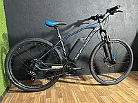 Электровелосипед E-LAVA 29" рама 18" мощность 750W трещетка Shimano аккумулятор 15A 48V тормоза гидравлика