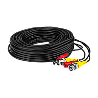 Кабель видеонаблюдения GV-BNC+DC-20M m
