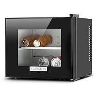 Мини холодильник Klarstein Frosty Mini Fridge (10029407) 65Вт черный