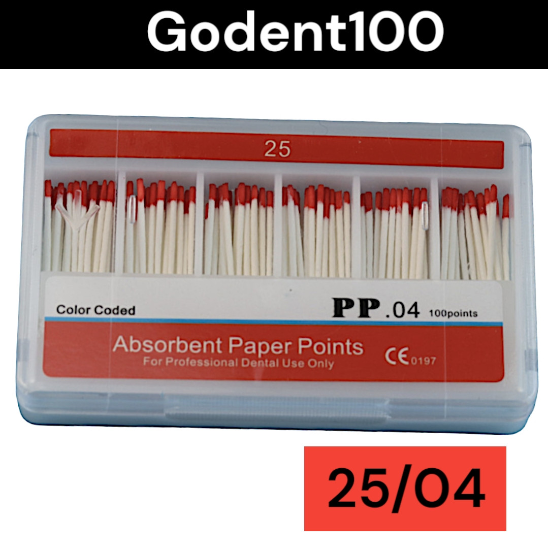 Паперові штифти 25/04