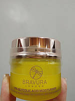 Крем с 10% гликолевой кислотой Bravura London Glycolic Acid 10% Moisturiser, 50ml