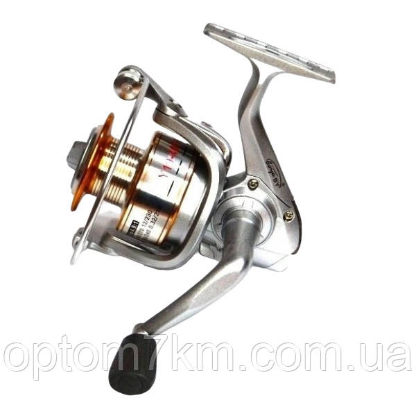 Котушка HiBoy Y19-60FM, 9bb, фото 1