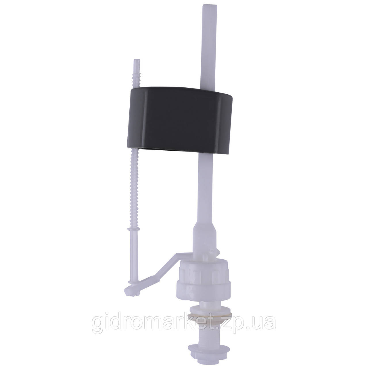 Впускний механізм SIAMP 20024PF-BAS 1/2″ нижній