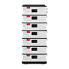 Високовольтний акумулятор LP LiFePO4 Battery HVM 307V 100Ah (30720 Wh) BMS 100А метал BOX, фото 4