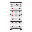 Високовольтний акумулятор LP LiFePO4 Battery HVM 307V 100Ah (30720 Wh) BMS 100А метал BOX, фото 5