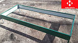 Грядки розбірні, Грядки під замовлення, Грядки по розмірам., фото 9