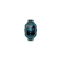 Смарт часы XO H110 Smart Watch for Kids with 4G LTE Green, цвет в наличии