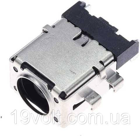 Роз'єм живлення Asus ROG Strix G15 G512 G513 G531 G532 G533 G712 G713 G731 G732 G733 GA502 GA532 GL531 GL542 GL731 GU502 GX502