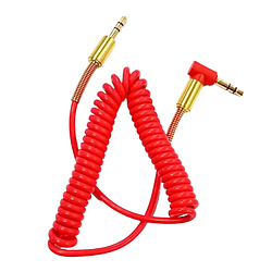 AUX-дріт Пакетик Red