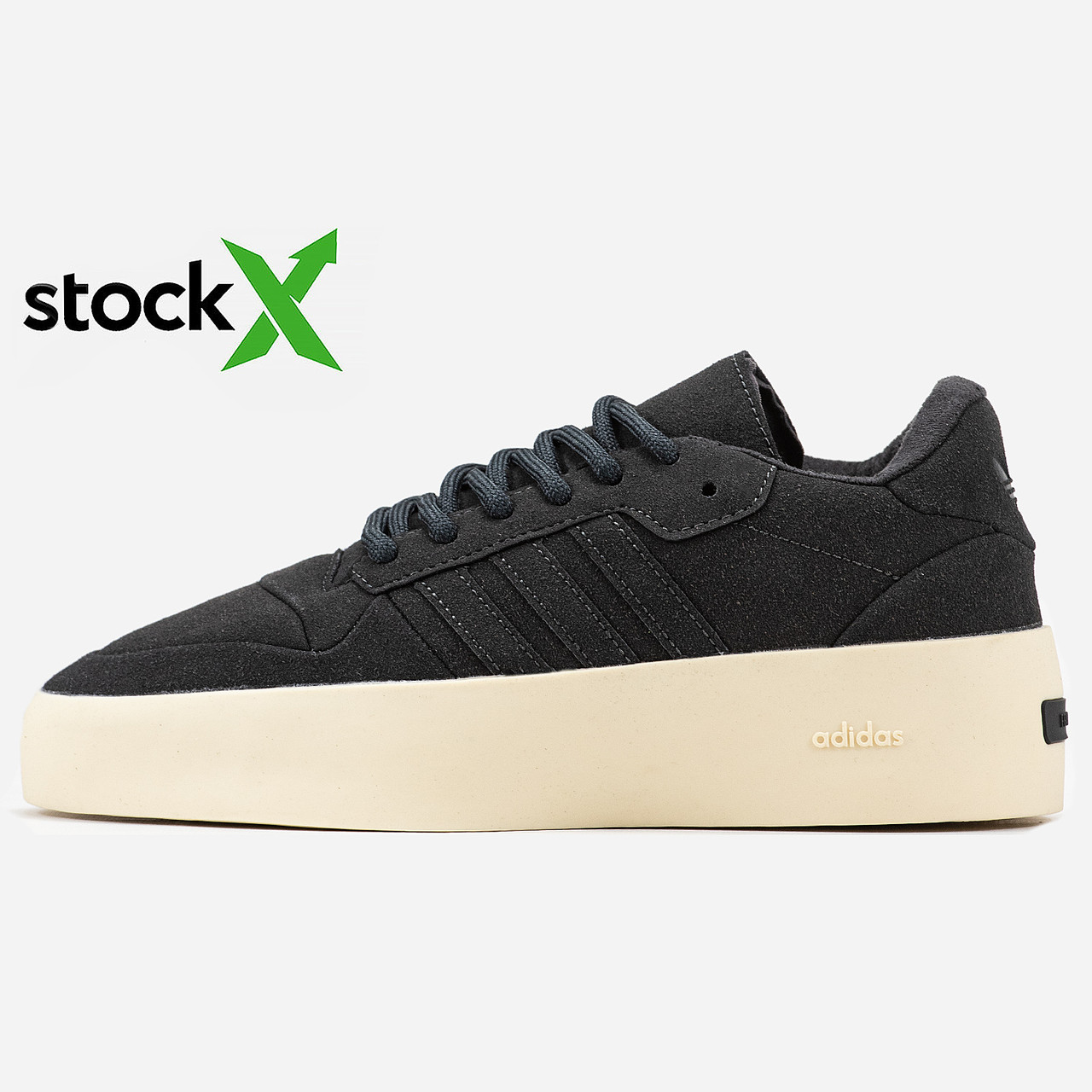 1212 Adidas Forum 86 x Fear of God