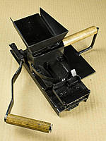 Машинка Ракова для набивки стрічки ПКМ (ПК ПКТ) чорного кольору