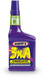  Wynn's 3XA for petrol, Присадка70759 у бензин (на 50 л. палива)