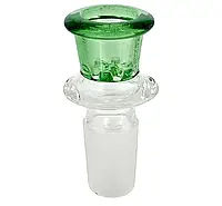 Стеклянная чаша для бонга Cone (18.8мм)