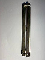 Планка -станок 4.0 мм для ручной заточки цепи на электро и бензопилах