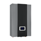 Тепловий насос повітря-вода інверторний спліт LP SINV-20, фото 5