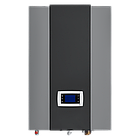 Тепловий насос повітря-вода інверторний спліт LP SINV-20, фото 6