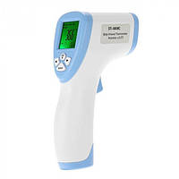 Детский электронный бесконтактный инфракрасный термометр для тела Non-Contact 32°C 42,5°C EC, код: 7648773