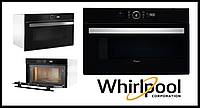 Мікрохвильовка з грилем Whirlpool AMW 730 NB