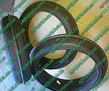 Підшипник 120-223D втулка тримач кронштейна 120-223d запчастини Great Plains шкворінь, фото 9