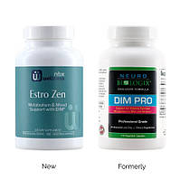 Neurobiologix DIM Pro / Дім Про Здоровий метаболізм естрогену 120 капсул