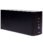 Лінійно-інтерактивне ДБЖ LP 650VA (390Вт), фото 6