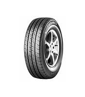 Шини Літні 235/65R16C 115/113R Lassa Transway 2