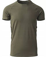Футболка Helikon-Tex Functional T-shirt - Olive Green