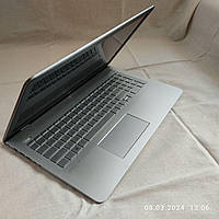 Сенсорный 15.6" Ноутбук HP Pavilion 15 QuadCore A12-9720P 1Tb 12Gb WEB Доставка Гарантия