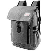 Смарт-рюкзак ETERNO Мужской рюкзак с отделением для ноутбука ETERNO DET1001-2