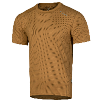 Футболка Camo-tec Chiton Grid Coyote 2XL