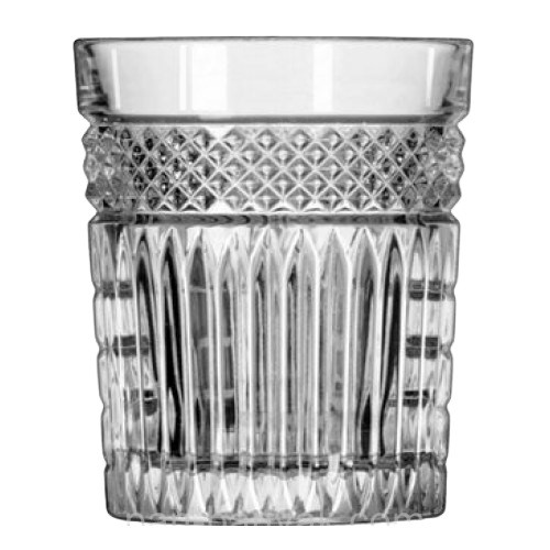 Склянка низька Libbey Radiant dof 350 мл скло (927542/5635), фото 1