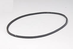 Ремінь AVX10x1030 приводу вентилятора Газель,  дв.402 (пр-во "CONTITECH") зубч 10,7 x8 1030
