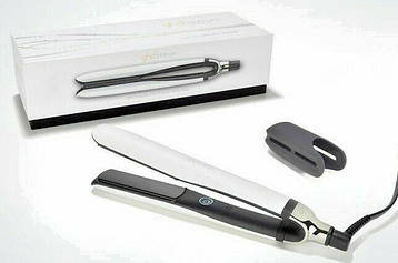 Прасочка для волосся GHD Platinum Professional styler White