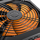 Комп'ютерний блок живлення LP-ATX-900-14-APFC 80+ Bronze, фото 4