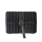 Зарядний пристрій для акумуляторів LiFePO4 24V (29.2V)-7A-168W, фото 3