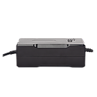Зарядний пристрій для акумуляторів LiFePO4 24V (29.2V)-7A-168W, фото 5