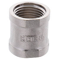 Муфта з'єднувальна Koer KF.C06 - 1/2'' (KR3047)