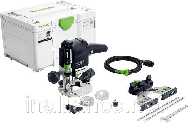 Фрезер вертикальний OF 1010 REBQ-Plus Festool 578005